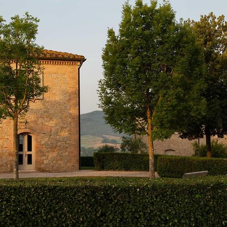 Villa Casali Di Bibbiano à Buonconvento Extérieur photo