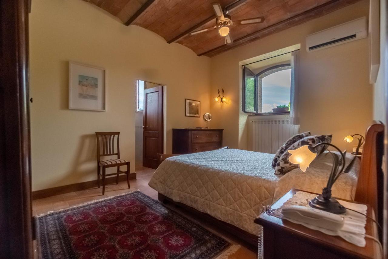 Villa Casali Di Bibbiano à Buonconvento Extérieur photo