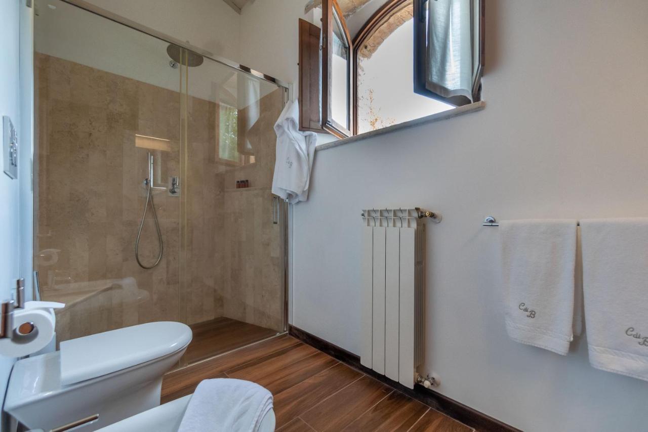 Villa Casali Di Bibbiano à Buonconvento Extérieur photo
