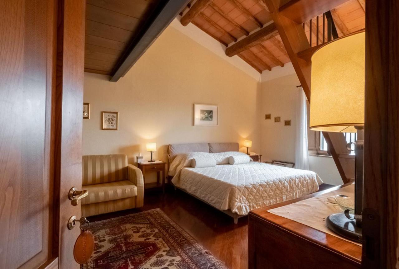 Villa Casali Di Bibbiano à Buonconvento Extérieur photo